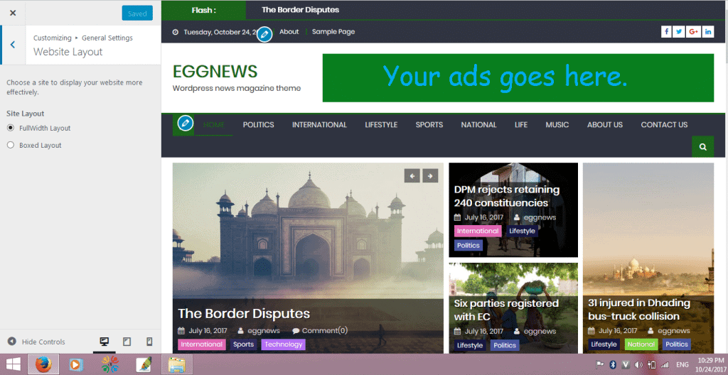 Sửa Máy Giặt, Máy Sấy Electrolux 024 3520 2222 – 0902 719 789